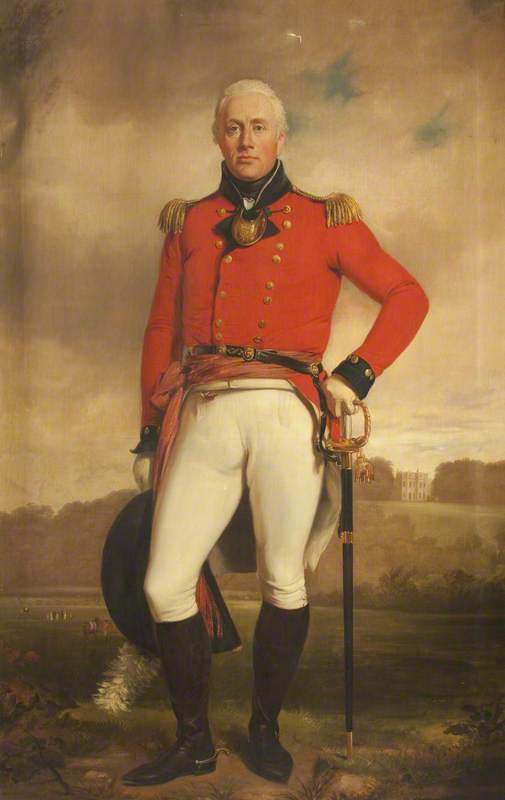 Nicholas Grimshaw (1757–1838)