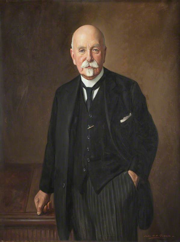 Sir William Hodgson