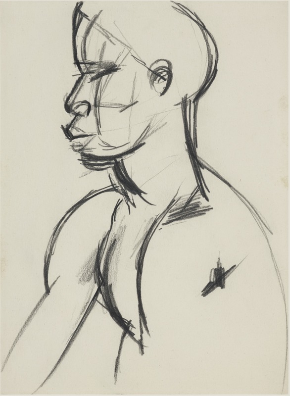 Study of A Slade Model