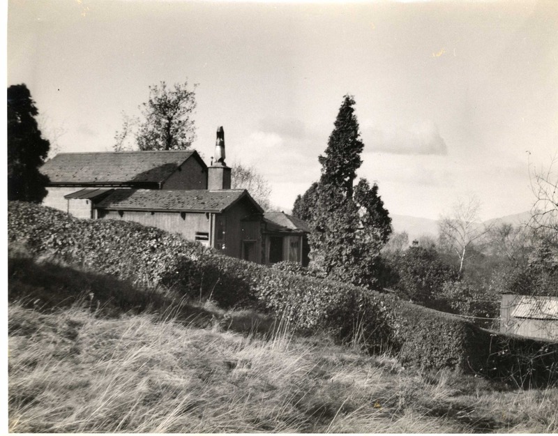 Photographs of Buildings (5)