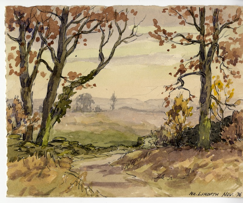 Nr. Lindeth Nov. 76