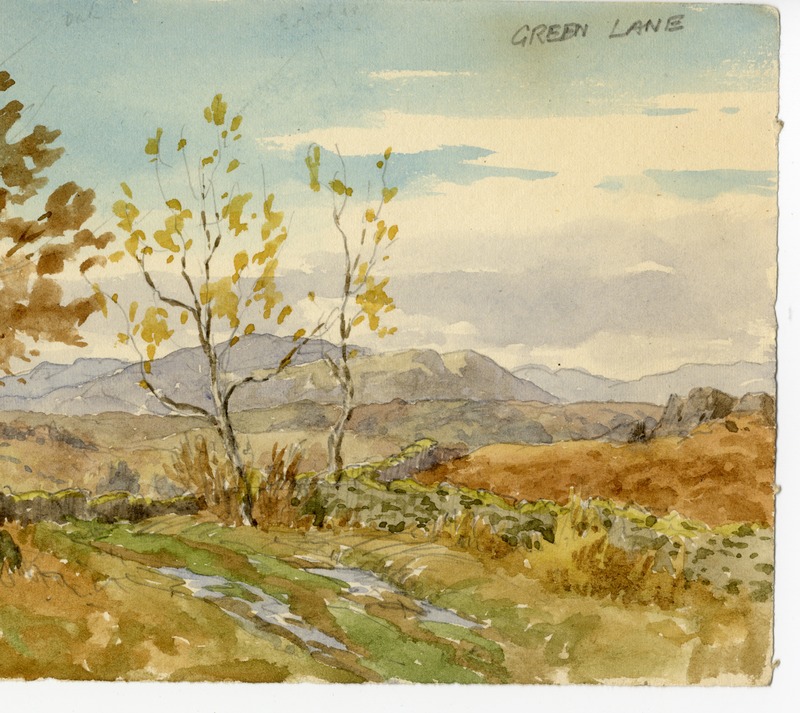 Green Lane