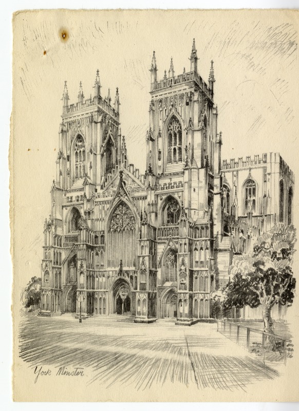 York Minster