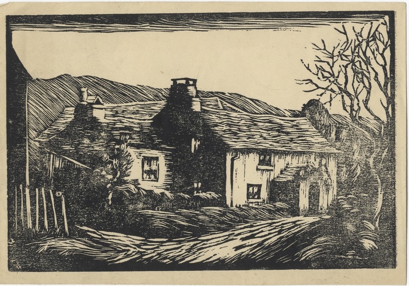 Thatched Cottaqe