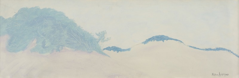 Avery, Milton, 1885–1965 | Art UK