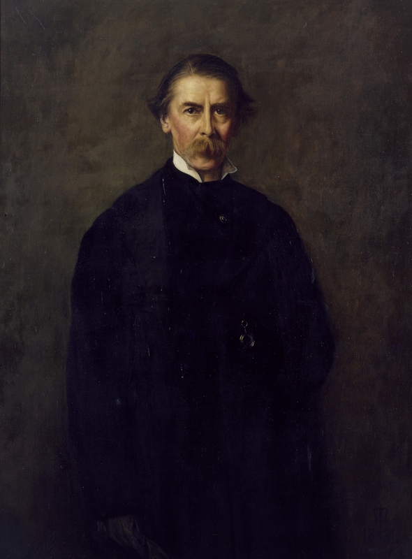 Sir Henry Thompson (1820–1904), Bt
