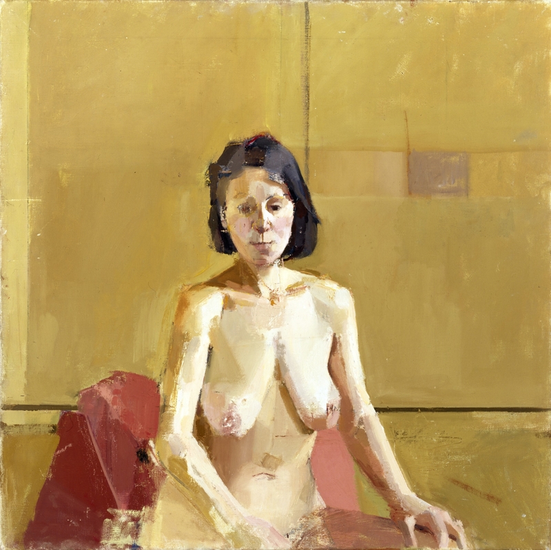 Female Nude