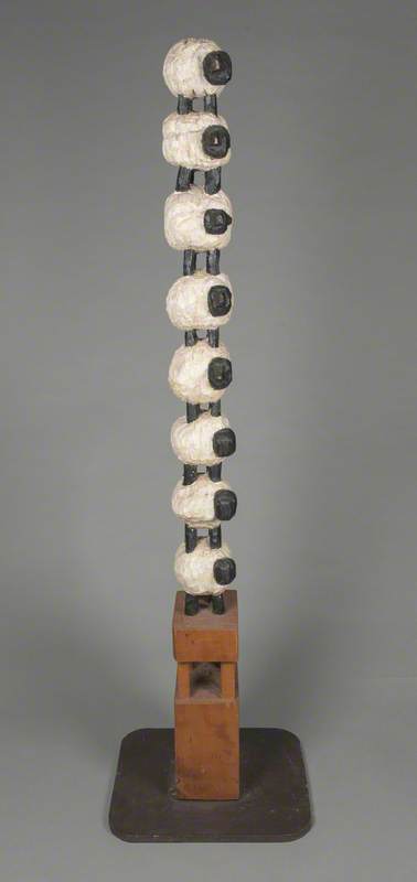 Sheep Column