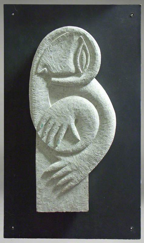 Stone Carving I