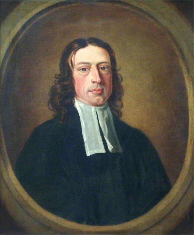 Reverend John Wesley (1703–1791)