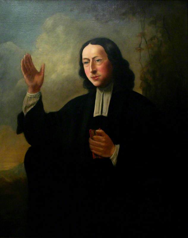 John Wesley (1703–1791)