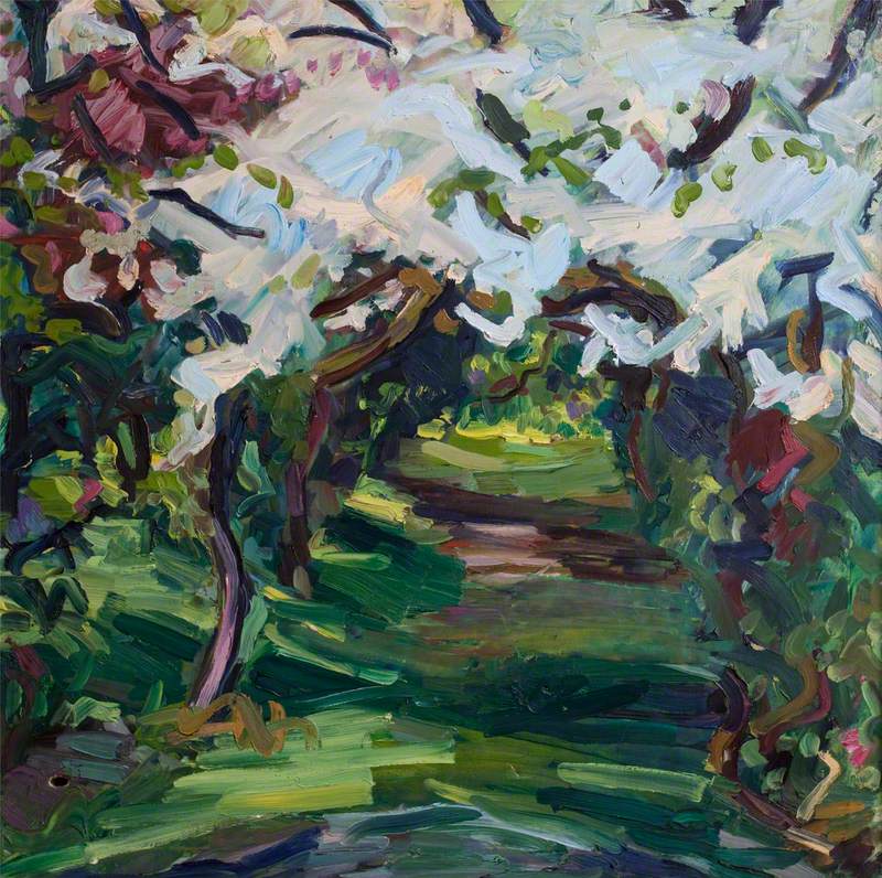 Trees