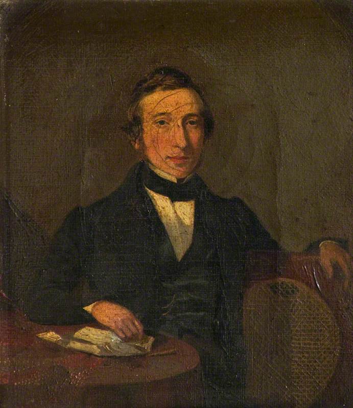 James Thompson (1817–1877)