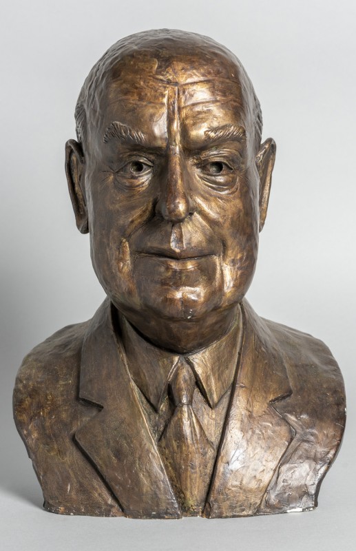 Dr Herbert Schofield (1882–1963)