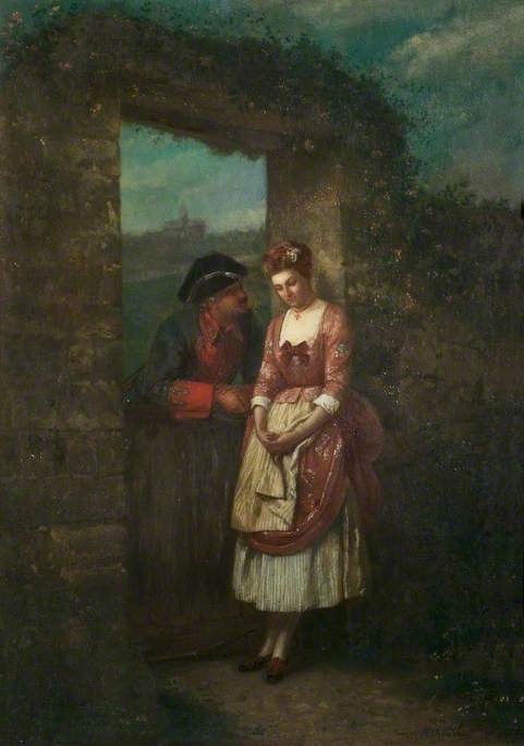 Courtship