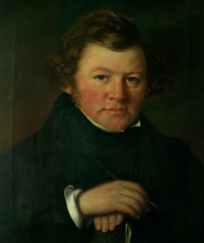 John Flower (1793–1861)