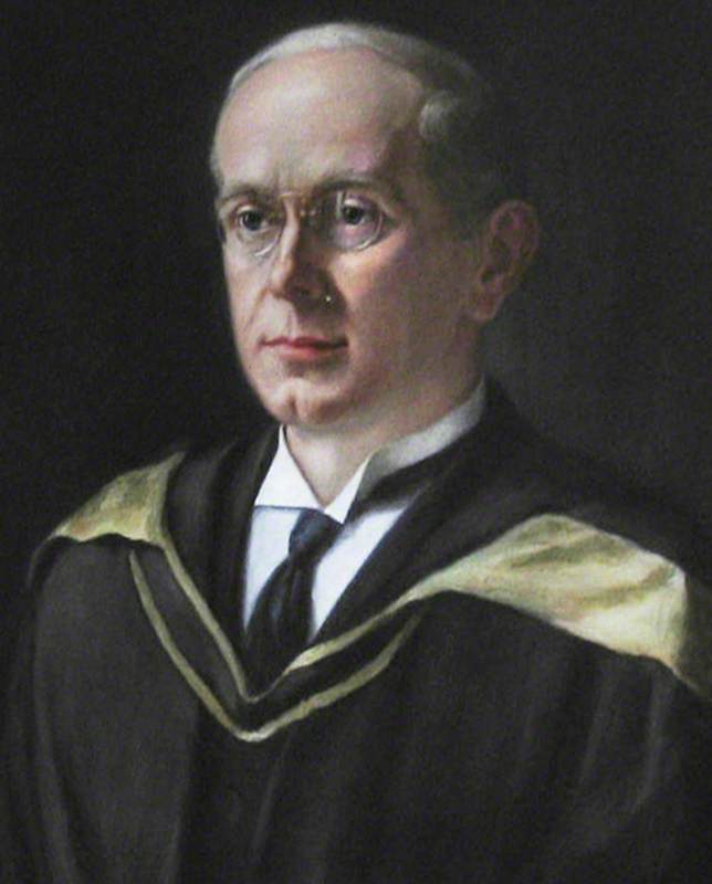 James White, Lecturer in Civil Engineering (1924–1955)
