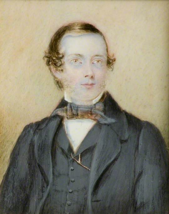Robert Frederick Middlemore (1816–1890), Colonel of 91st Regiment