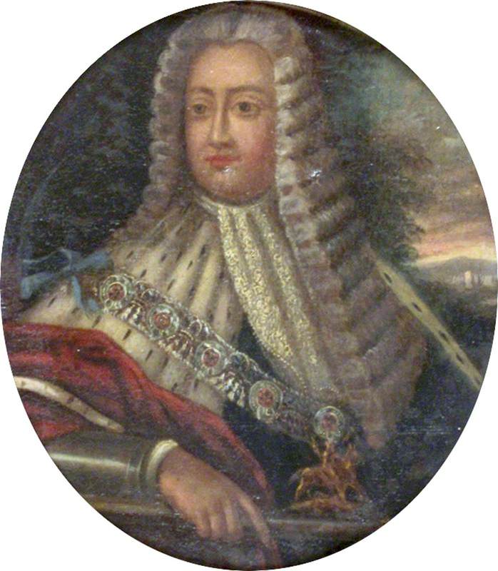 Sir Thomas White