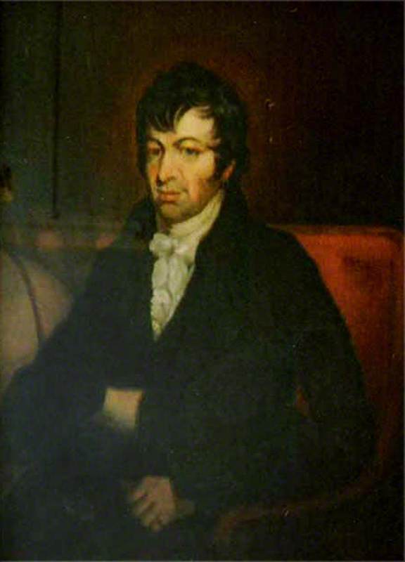 Thomas Espin (1767–1822), FSA