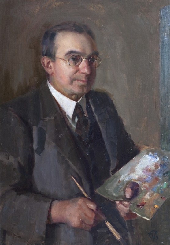 Herbert Rollett (1872–1932)