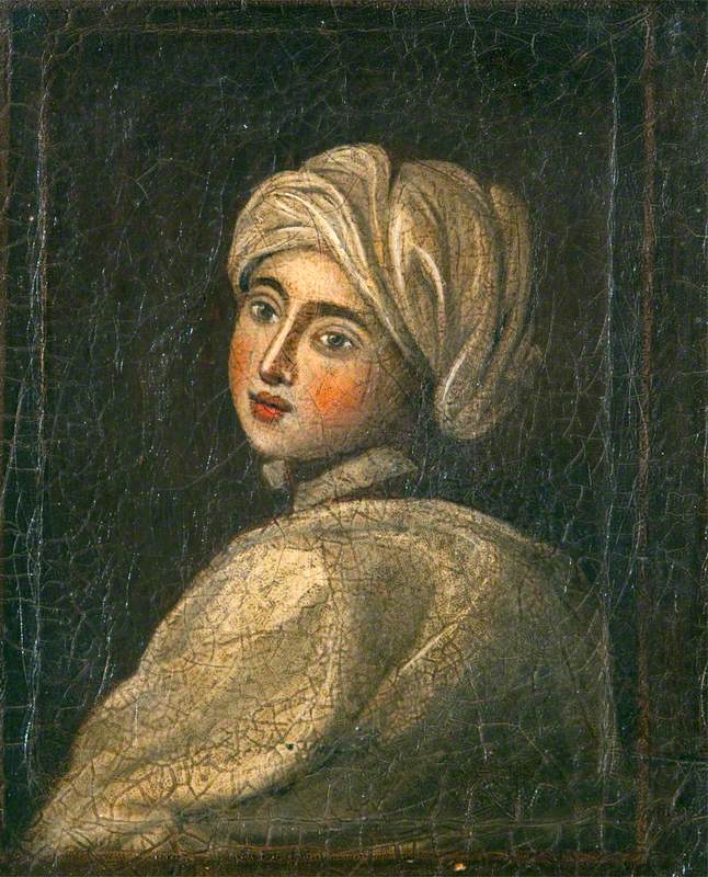 Beatrice Cenci