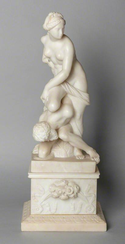 Florence Triumphant Over Pisa