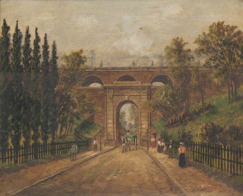 Archway Bridge