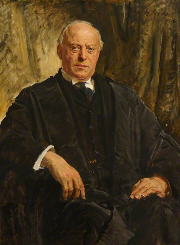John Lambert, Clerk to the Council