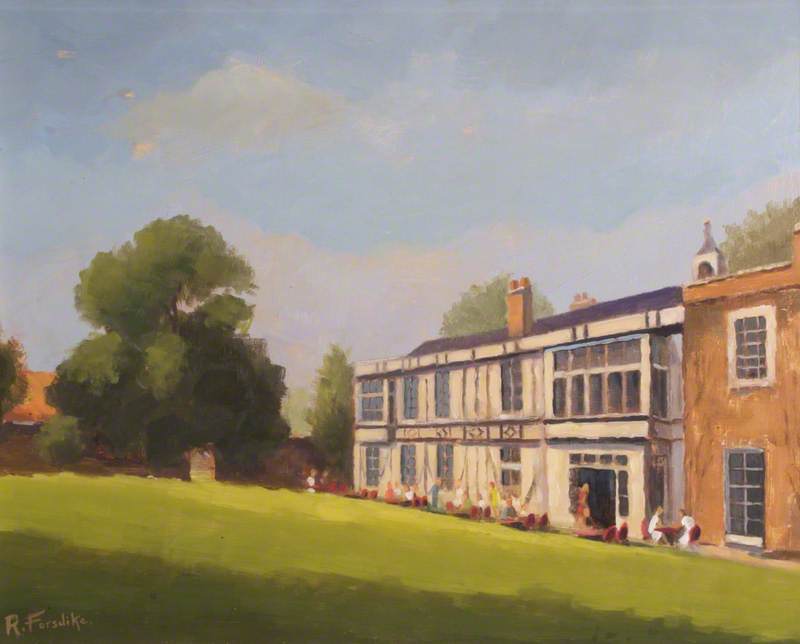 Broomfield Museum