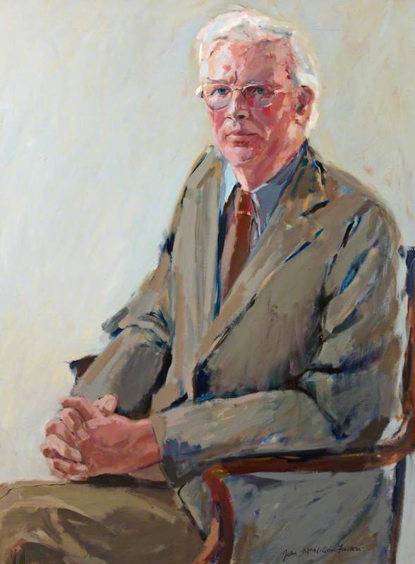 Alastair Hetherington (1919–1999)