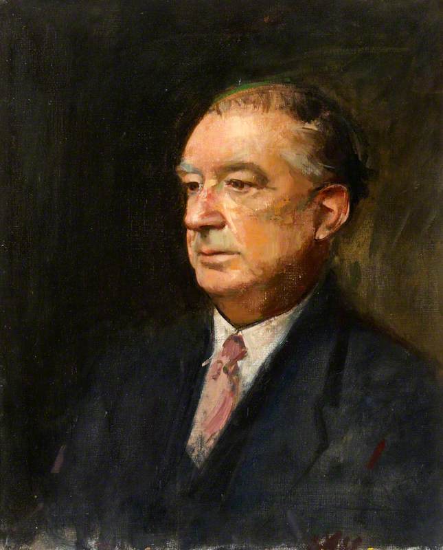 Ivor Brown (1891–1974)