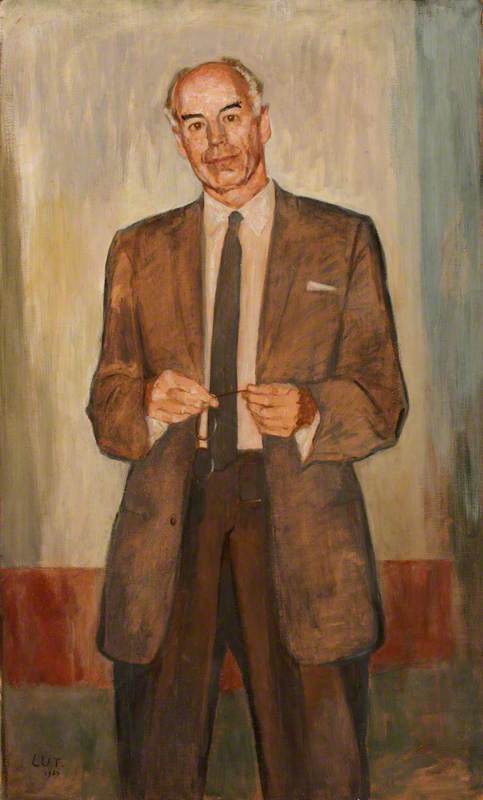 Laurence Prestwich Scott (1909–1983)