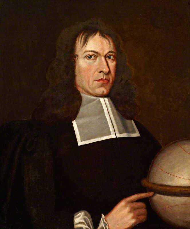 William Derham (1675–1735), FRS