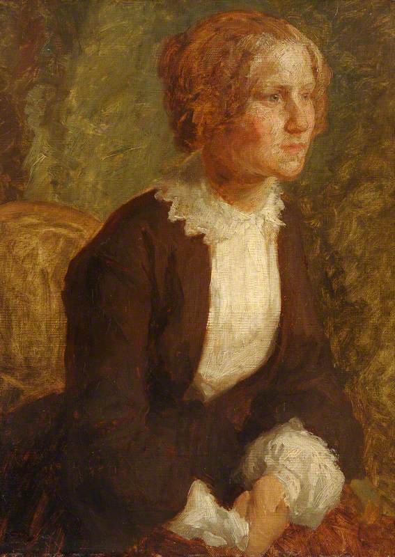 Nellie Sickert (1830–1922)