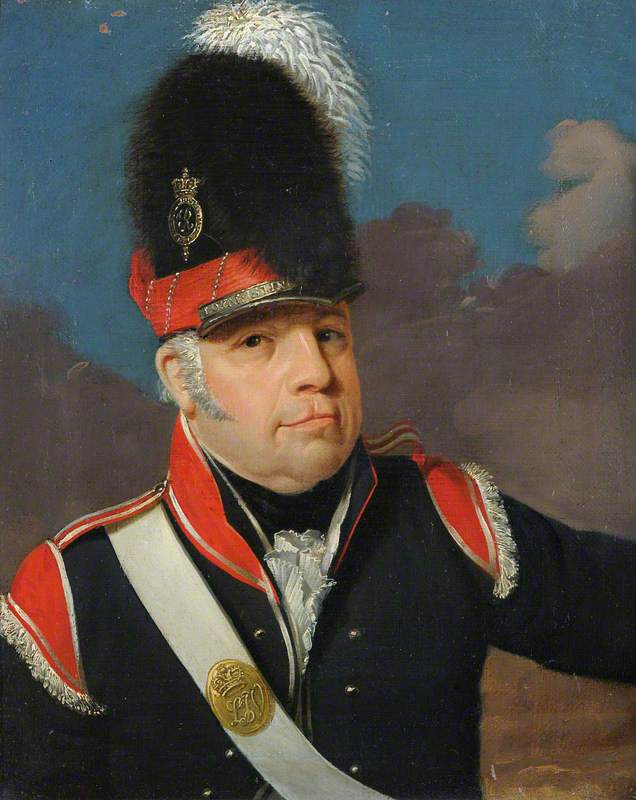 Alexander Aubert (1730–1800)