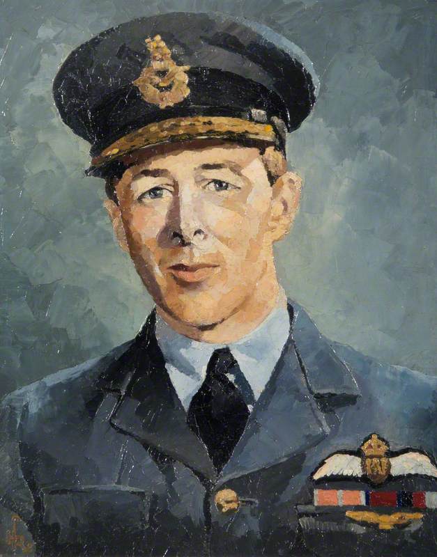 Air Vice-Marshal D. C. T. Bennett (1910–1986), CB, CBE, DCO, FRAeS