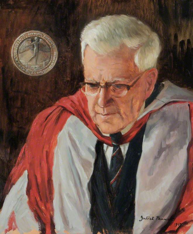 Sir Barnes Neville Wallis (1887–1979)