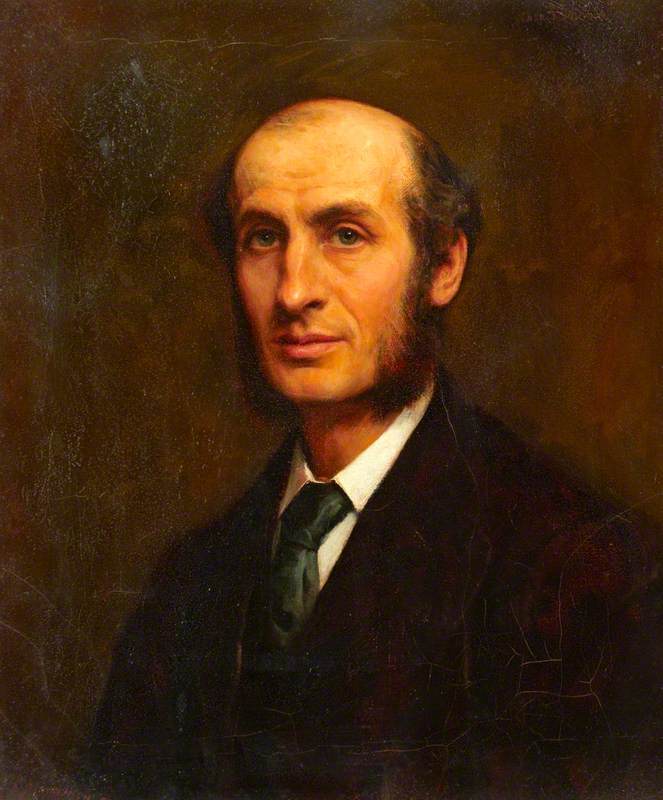 Charles Thomas Mitchell (1843–1903), Barrister