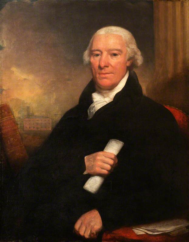 Patrick Colquhoun (1745–1820)