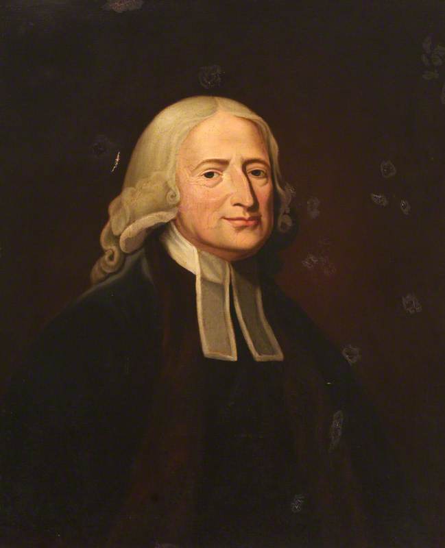 John Wesley (1703–1791)