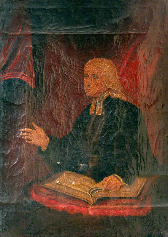 John Wesley (1703–1791)