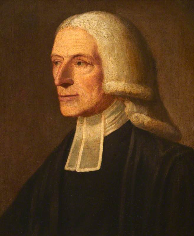 John Wesley (1703–1791)