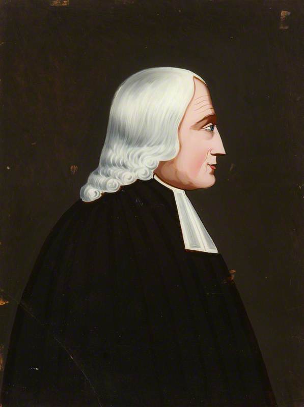 John Wesley (1703–1791)