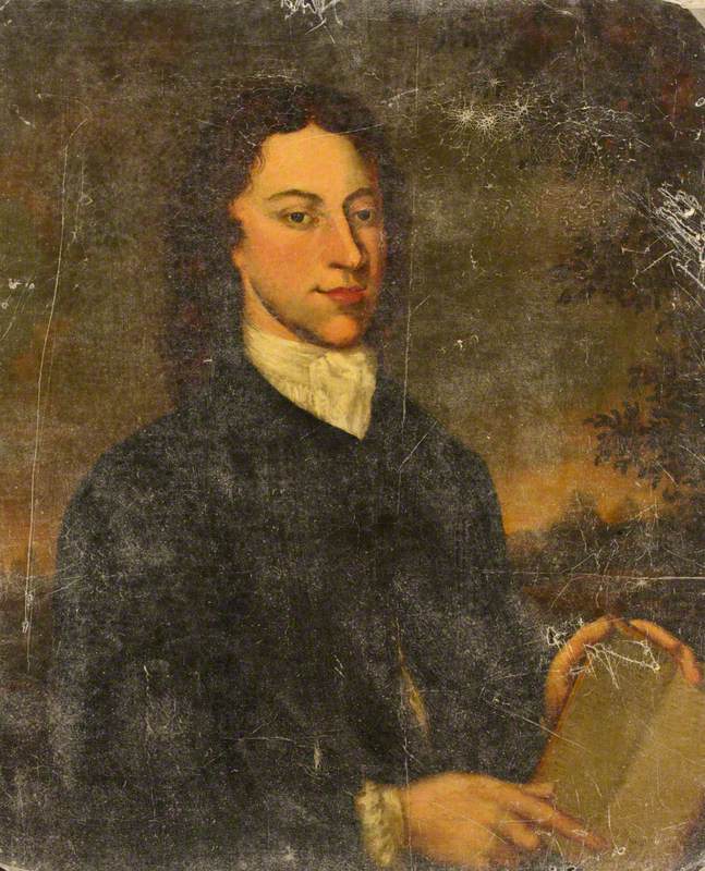 John Cennick (1718–1755)