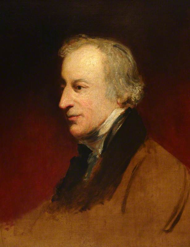 Samuel Wesley (1766–1837)