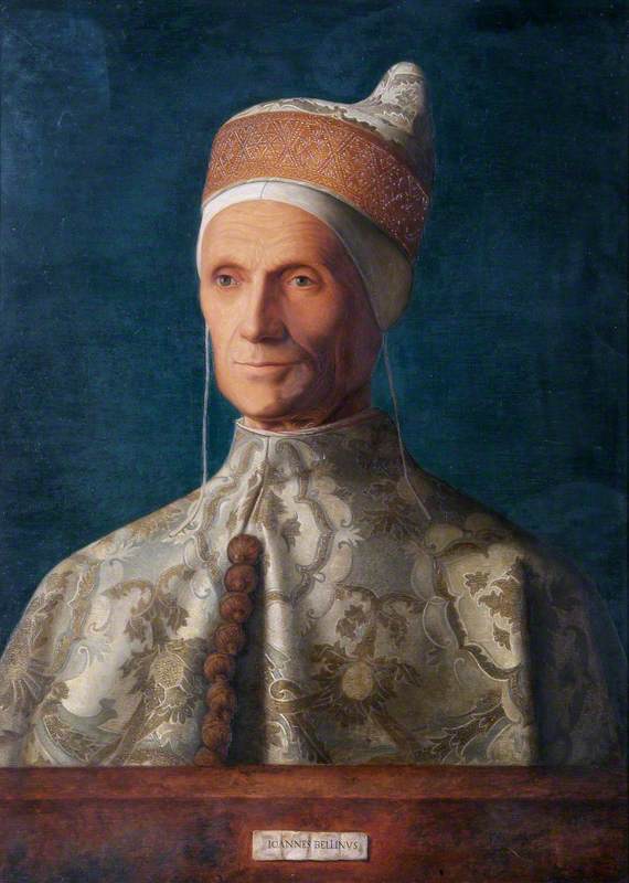 Doge Loredano (1436–1521)