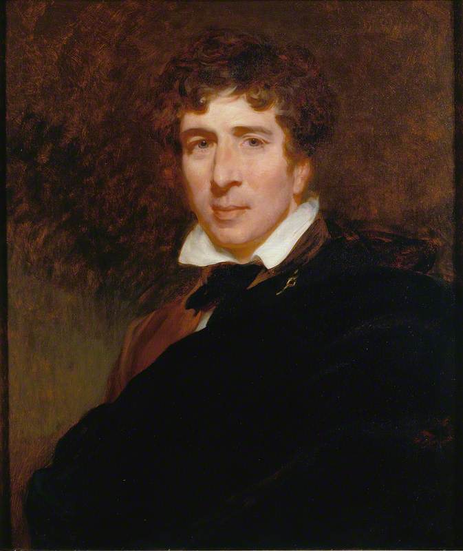 Charles Kemble (1775–1854)