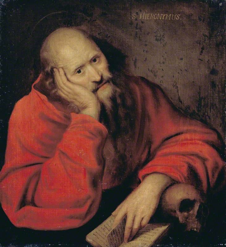 Saint Jerome