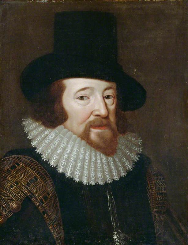 Francis Bacon (1561–1626)